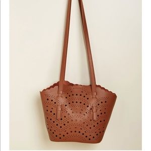 Modcloth On-the-Go Duo Shoulder Bag